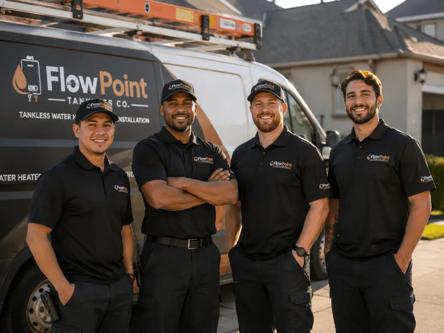 Tankless Water Heater Installation company in Roosevelt, UT