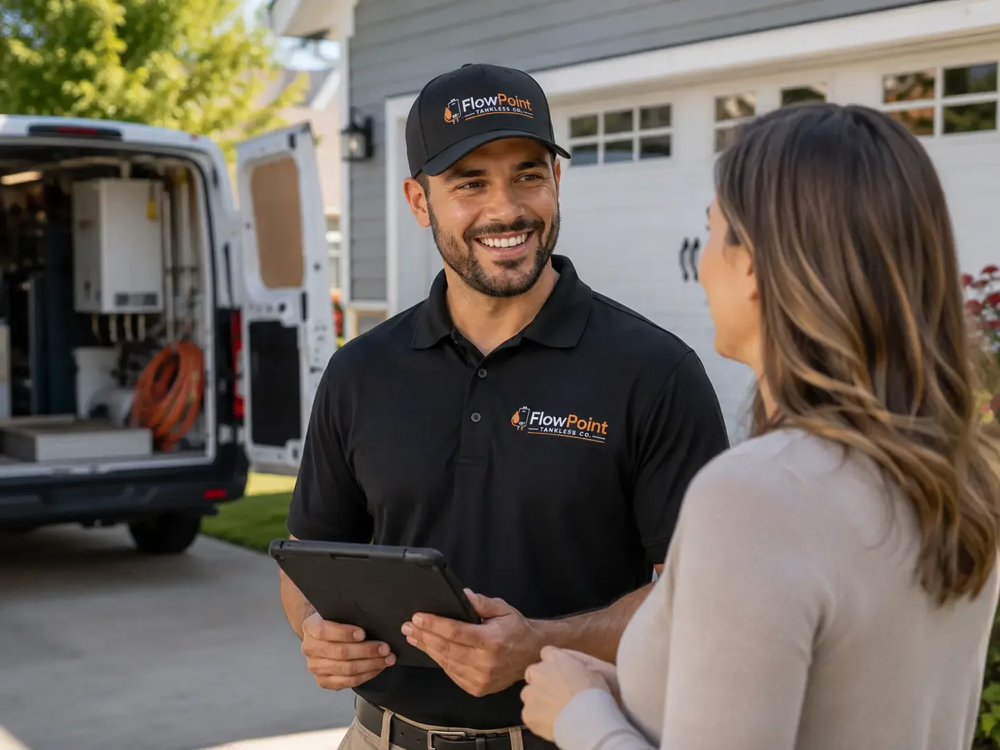 Tankless Water Heater Installation Roosevelt, UT FAQs